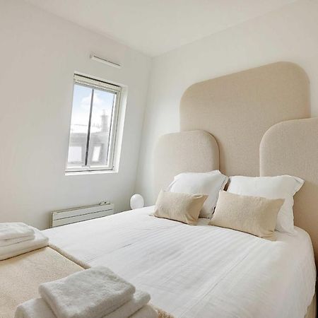 Magnificent Apartment - 1Br-4P - Arc De Triomphe Parijs Buitenkant foto